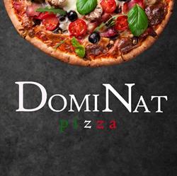 DomiNat pizza
