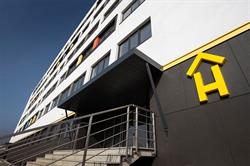 Apart Hostel Poznań