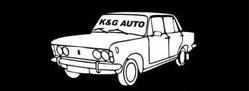 K&G AUTO Sklep motoryzacyjny