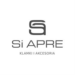 SiApre klamki i akcesoria