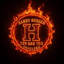 HARRY Burger
