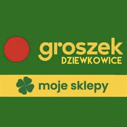 Sklep Groszek Dziewkowice