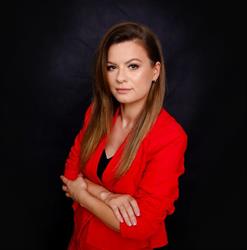 Pracownia Fryzjerska Karolina Szczygieł