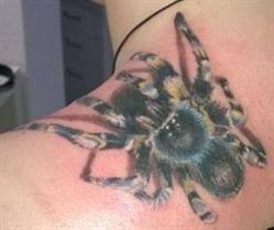 Studio Tatuażu 'Old Ink' Brusy ul Jana Pawła II 10