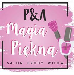 Magia Piękna Salon Urody Witów