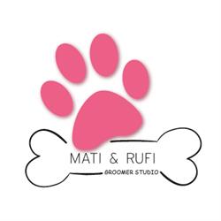 Mati&Rufi Groomer Studio