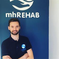 mhREHAB OSTEOPATIA FIZJOTERAPIA TERAPIA MANUALNA Michał Handzlik