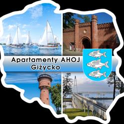 Apartamenty Ahoj