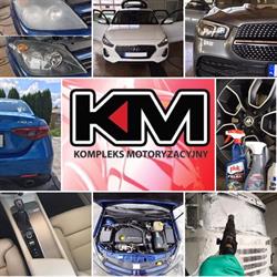Kompleks Motoryzacyjny