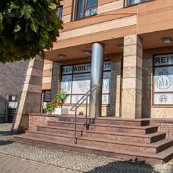 Rehabilitacja Zdrowiej