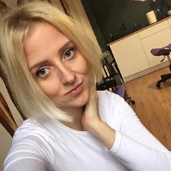 Fizjoterapia Anna Kamińska