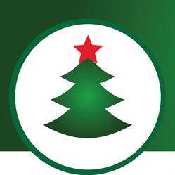 Zielona Choinka