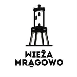 Wieża Mrągowo - Bismarcka
