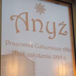 Coś Słodkiego cukiernia