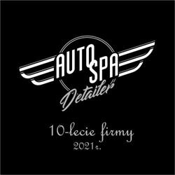 AUTO SPA detailer