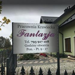 Pracownia Krawiecka Fantazja