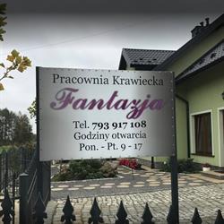 Pracownia Krawiecka Fantazja