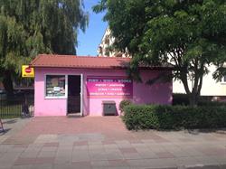 Pink Shop