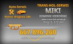 Trans-Hol-Serwis MIKI
