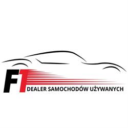 F1 Dealer Samochodów Używanych