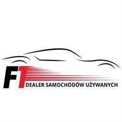 F1 Dealer Samochodów Używanych