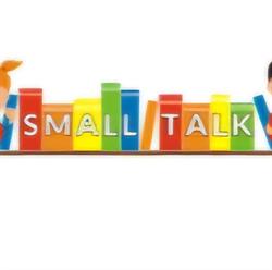 Szkoła językowa Small Talk Nauka języka angielskiego , malarstwo