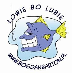 Łowię bo lubię
