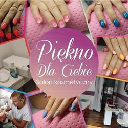 Salon Kosmetyczny 'Piękno Dla Ciebie' Anna Stefanek