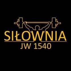 Siłownia JW 1540