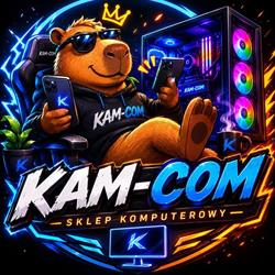 KAM-COM Sklep Serwis Komputerowy