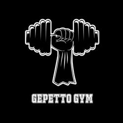 Siłownia Gepetto GYM