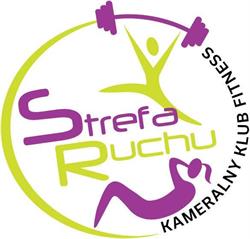 Strefa Ruchu Kameralny klub Fitness