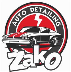 ŻAKO autodetailing