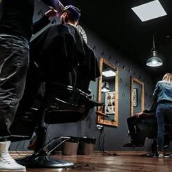 Kwatera Barbera - Barber Białołęka Targówek