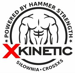 Fitness Club X-KINETIC