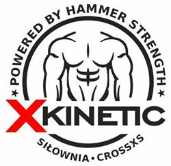 Fitness Club X-KINETIC