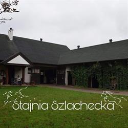 Stajnia Szlachecka