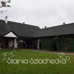 Stajnia Szlachecka