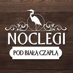 Noclegi pod Białą Czaplą