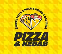 Pizza&kebab Jerzmanowa