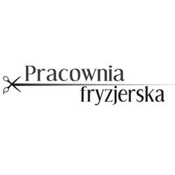 Pracownia Fryzjerska