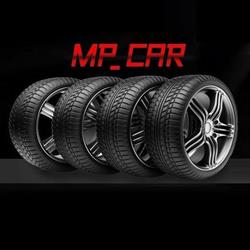 Mp-car