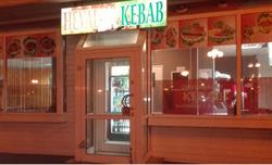 HEVAL KEBAB