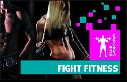 POLE FIGHT Fitness Studio