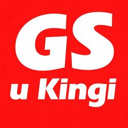 GS u Kingi