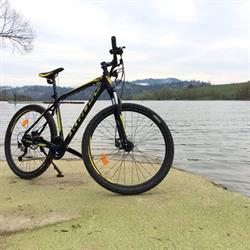 MegaBike - Wypożyczalnia Rowerów Kluszkowce