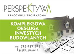 Pracownia Projektowa Perspektywa