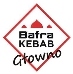 Bafra Kebab Głowno