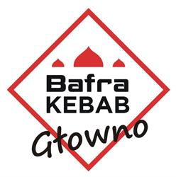 Bafra Kebab Głowno