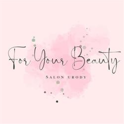 For Your Beauty Studio Pielęgnacji Urody